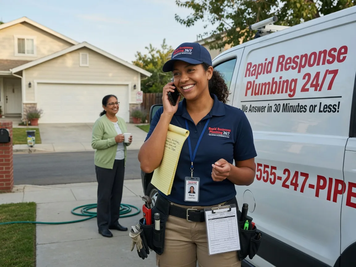 Emergency Plumber Thomas, OK FAQs